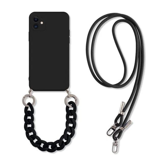 Bracelet Necklace Phone Case