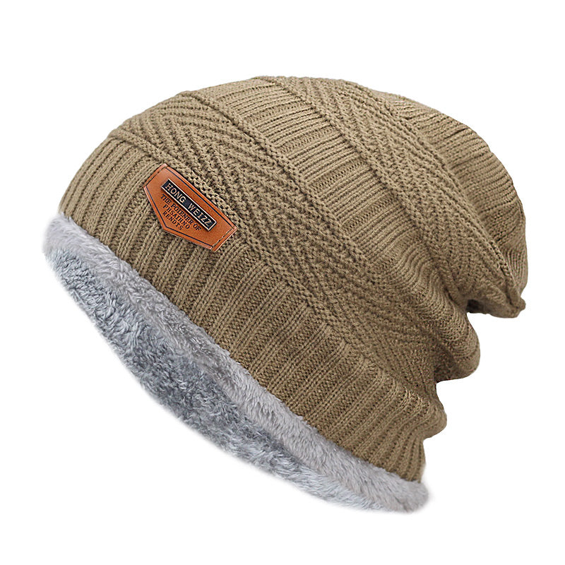 Men's Winter / Fall Warm Fashion Beanie