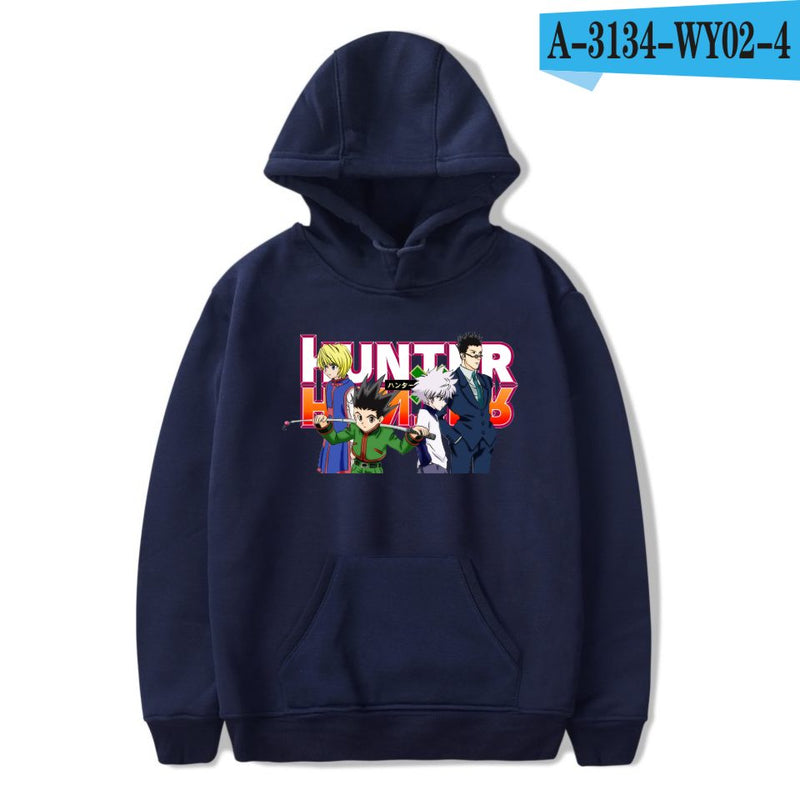 Hunter x Hunter  Sweatshirt