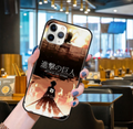 Attack On Titan Levis Ackermans Phone Case For Apple iPhone