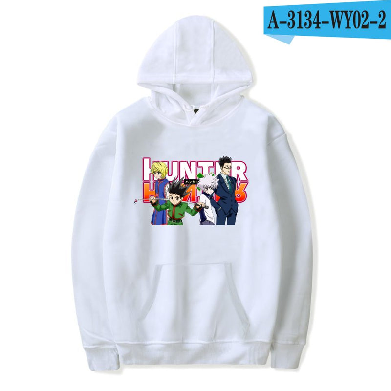 Hunter x Hunter  Sweatshirt