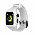 Waterproof Case and Strap For Apple Watch