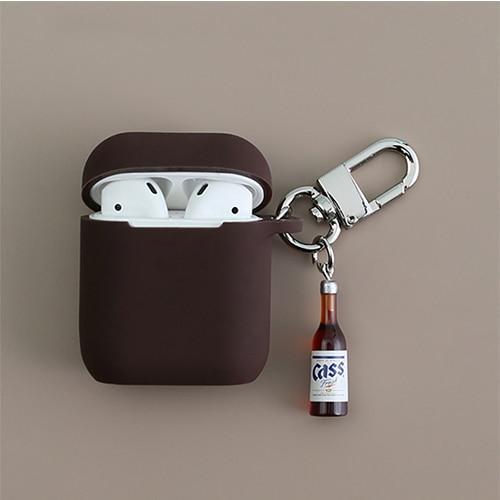 Alcohol Airpod Cases