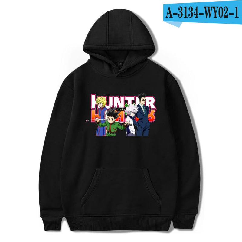 Hunter x Hunter  Sweatshirt