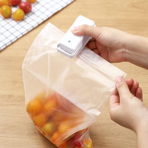 Mini Heat Bag Sealing Machine