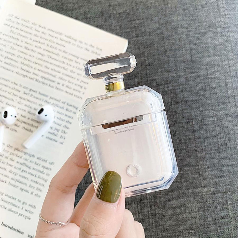 Coco Chanel Airpod Case