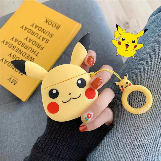 Pokemon  Airpods Case