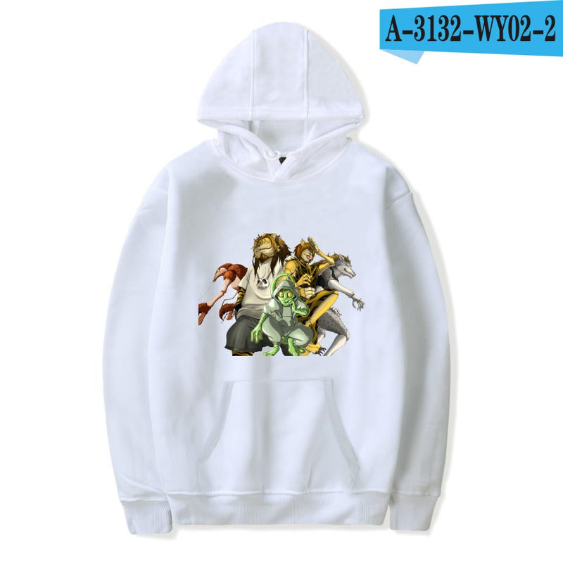 Hunter x Hunter  Sweatshirt