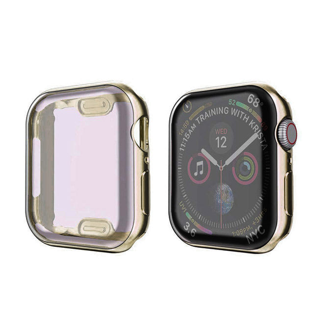 Watch Cover case For Apple Watch series