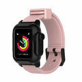 Waterproof Case and Strap For Apple Watch