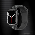 Carbon Fiber Strap For Apple Watches