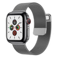 Strap For Apple Watch 44mm 40mm 38mm 42mm