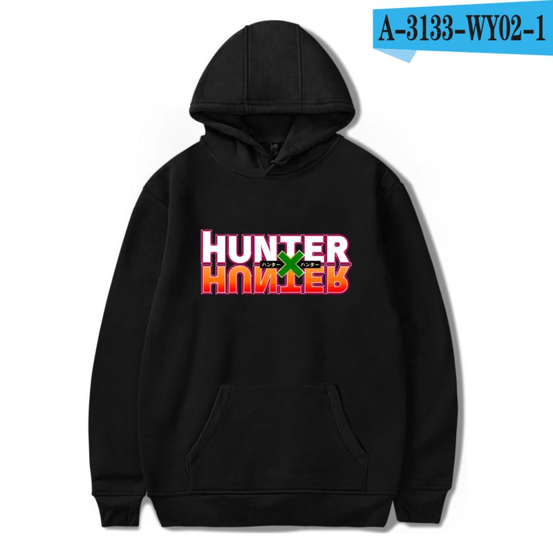 Hunter x Hunter  Sweatshirt