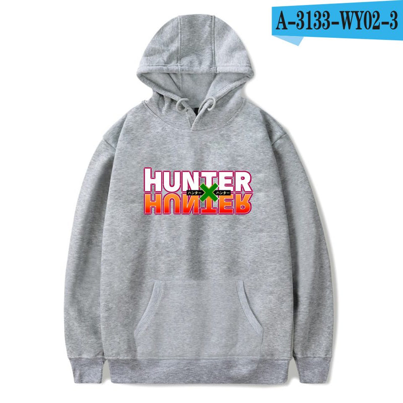 Hunter x Hunter  Sweatshirt