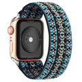 Scrunchie Strap For Apple Watch