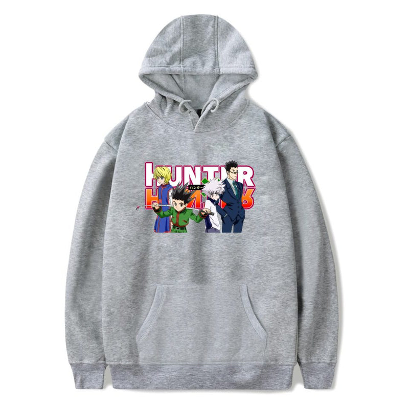 Hunter x Hunter  Sweatshirt