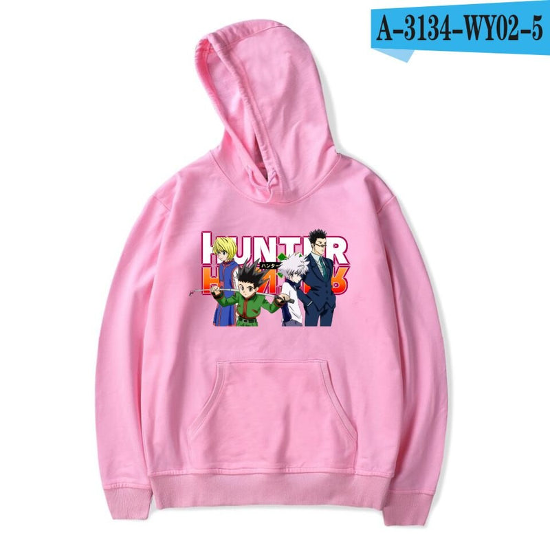 Hunter x Hunter  Sweatshirt