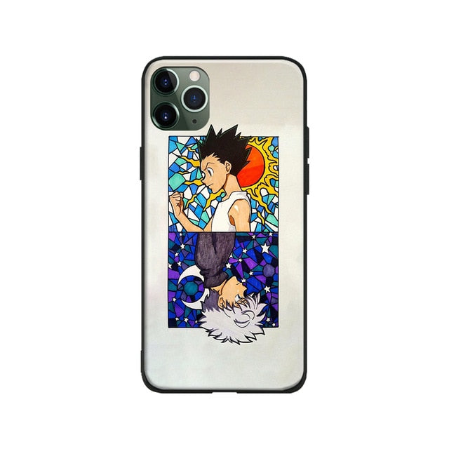 HUNTER x HUNTER CASE