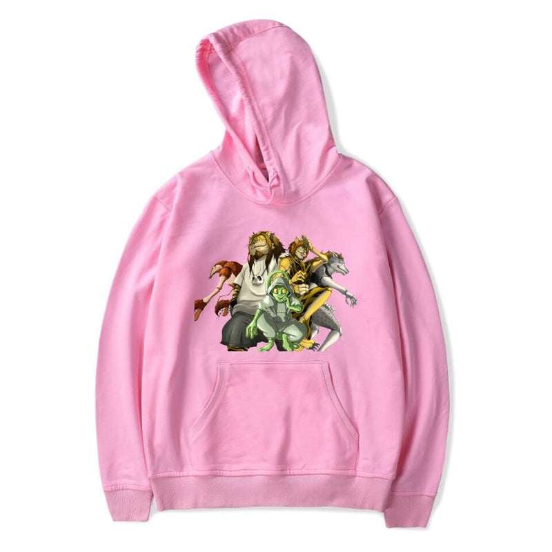 Hunter x Hunter  Sweatshirt