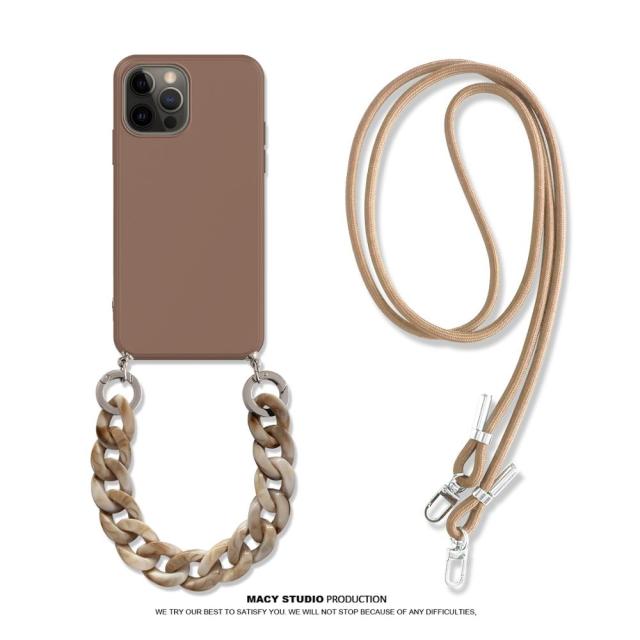 Bracelet Necklace Phone Case