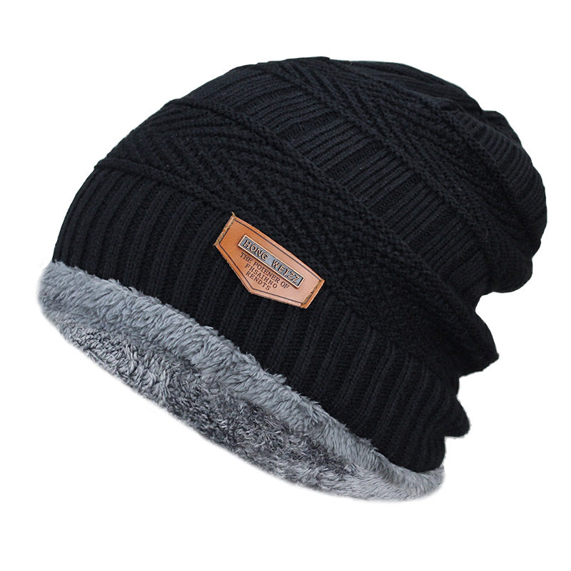 Men's Winter / Fall Warm Fashion Beanie