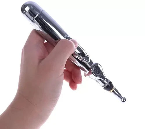 Acupuncture Pen, Electronic Massage, Pain Relief Therapy