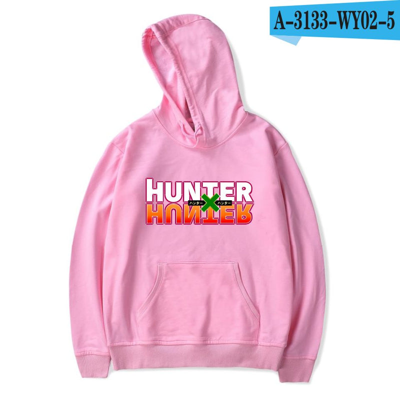 Hunter x Hunter  Sweatshirt