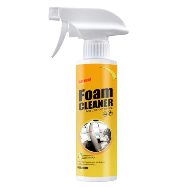 Beast foam cleaner car/Home