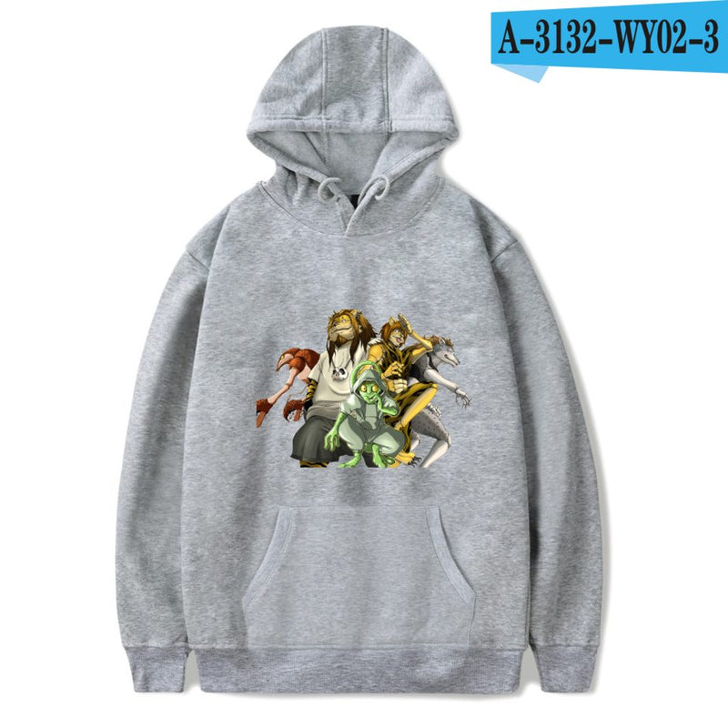 Hunter x Hunter  Sweatshirt