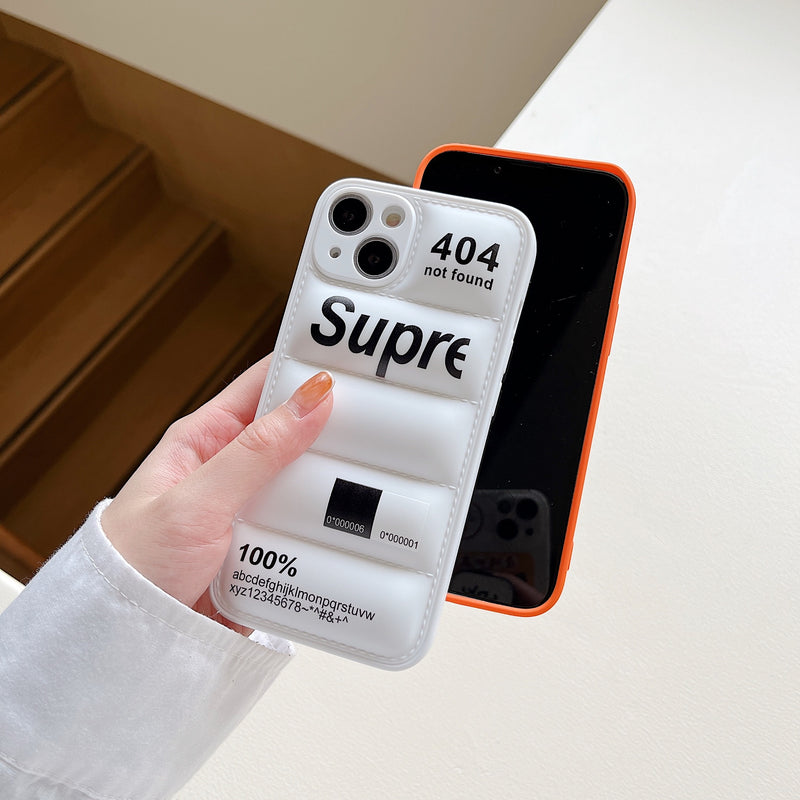 Supre Phone Case For iPhone