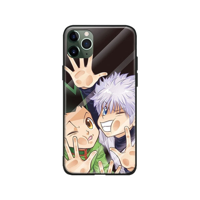 HUNTER x HUNTER CASE