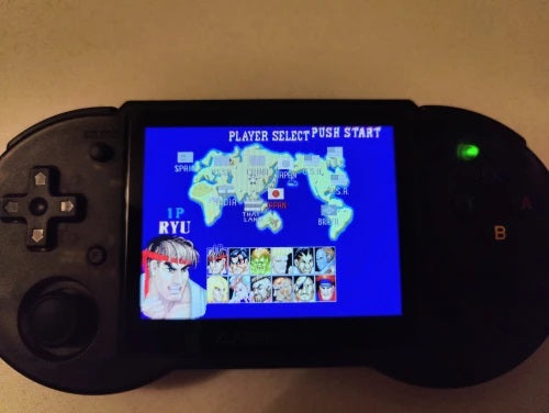 Handheld Game Console 4400 Games