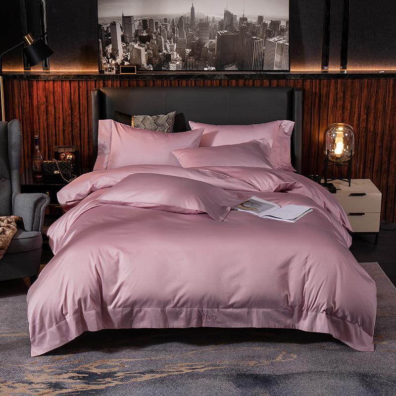 Gihng Pure Luxury Set - Pieces in 100% Egyptian Cotton