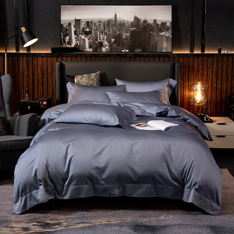 Gihng Pure Luxury Set - Pieces in 100% Egyptian Cotton