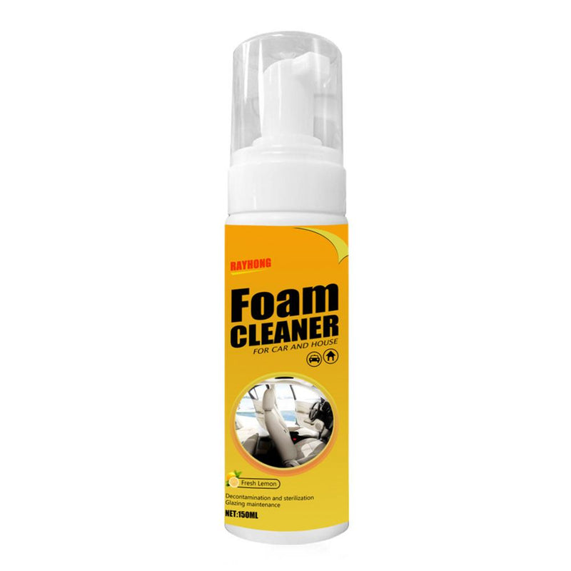 Beast foam cleaner car/Home