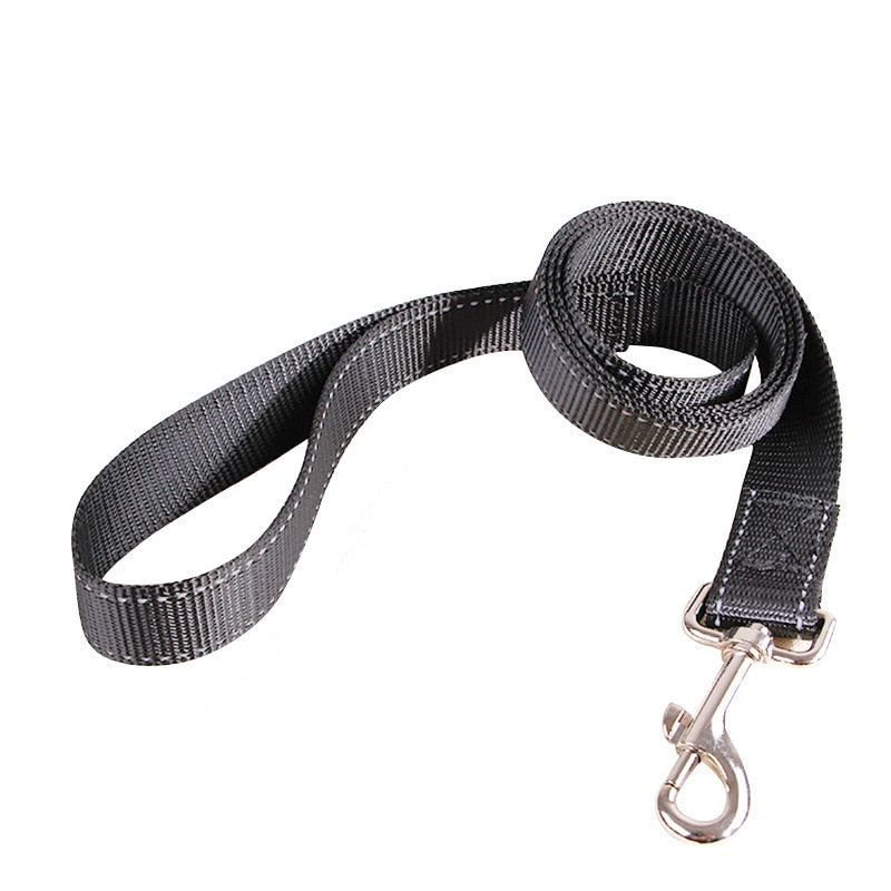 Durable Dog Leash Automatic Retractable Nylon