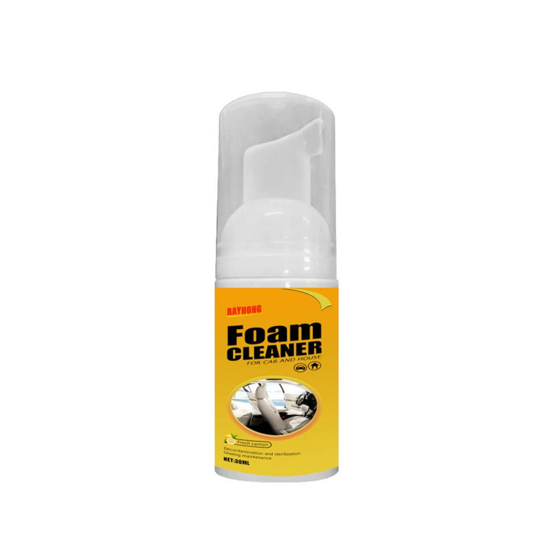 Beast foam cleaner car/Home