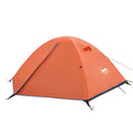 Tent 2 Person Camping Backpacking