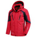 Jacket Men Men Winter Outdoor Jet Ski  Waterproof