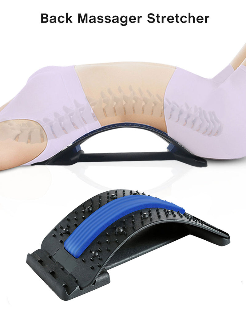 Chiroboard  Back Stretcher