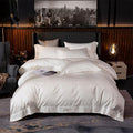 Gihng Pure Luxury Set - Pieces in 100% Egyptian Cotton