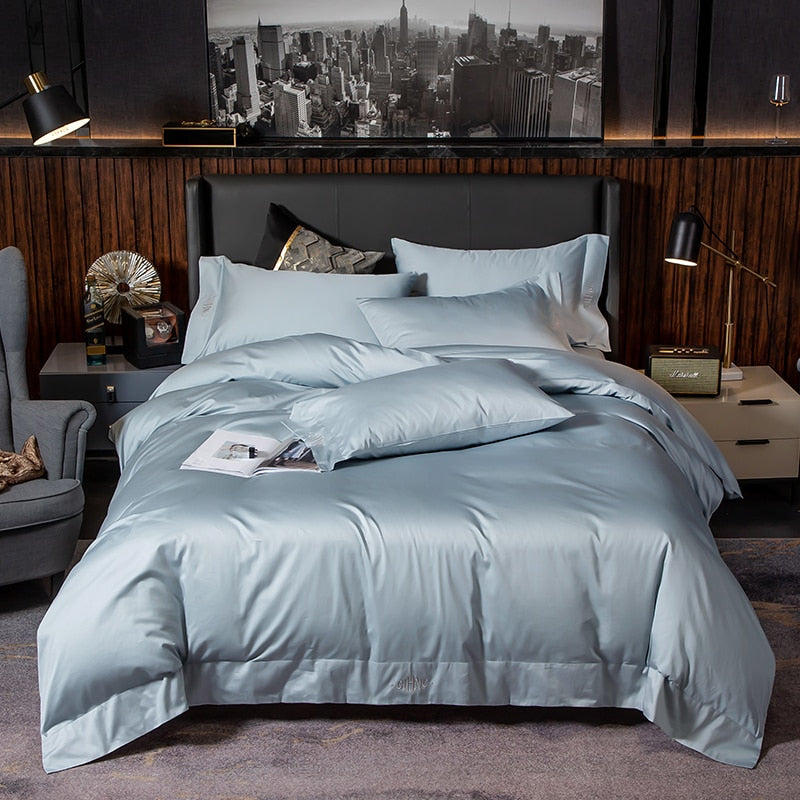 Gihng Pure Luxury Set - Pieces in 100% Egyptian Cotton