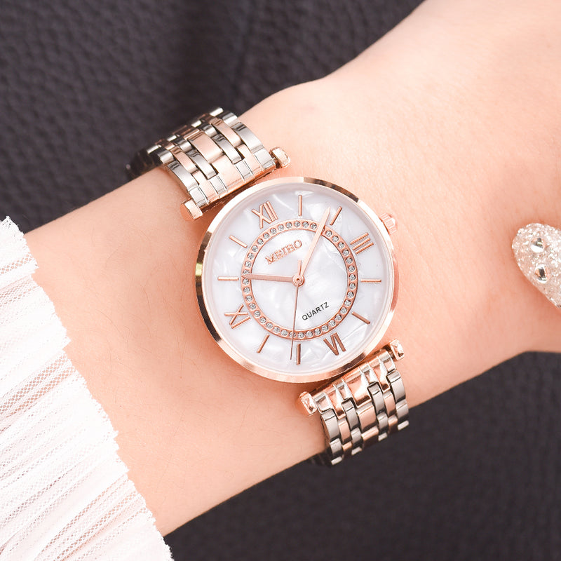 Crystal™ Watch - Delicate and Charming