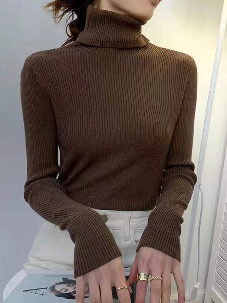 Premium women's sweater one size 2023