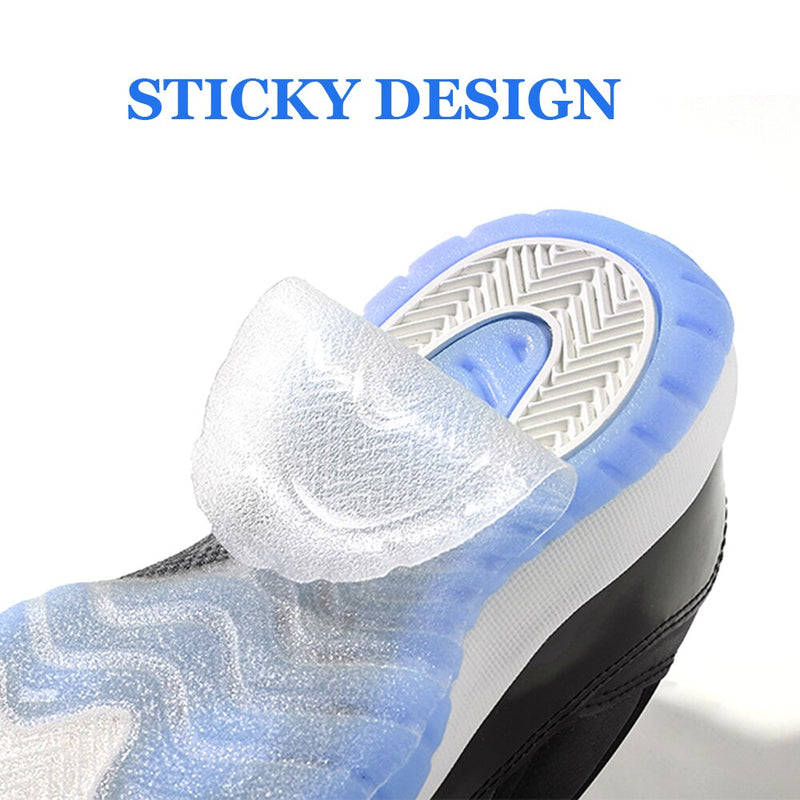 Sole Protector for Sneaker Shoe