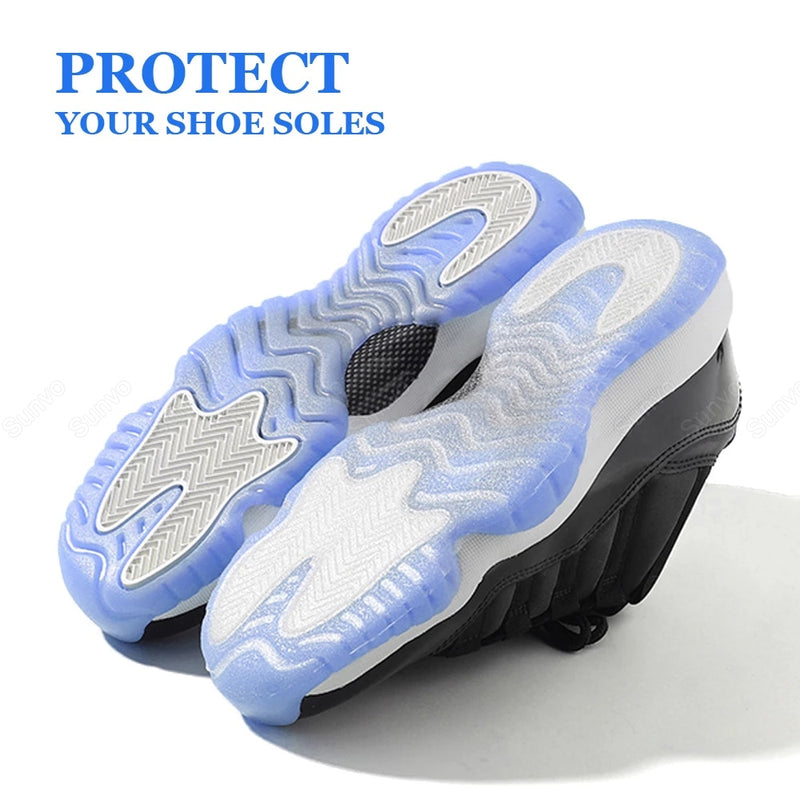 Sole Protector for Sneaker Shoe