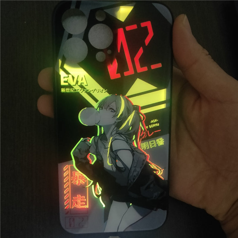 NEW 2022 CASE FOR IPHONE  ANIME