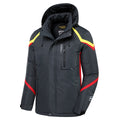 Jacket Men Men Winter Outdoor Jet Ski  Waterproof