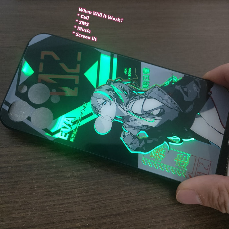 NEW 2022 CASE FOR IPHONE  ANIME