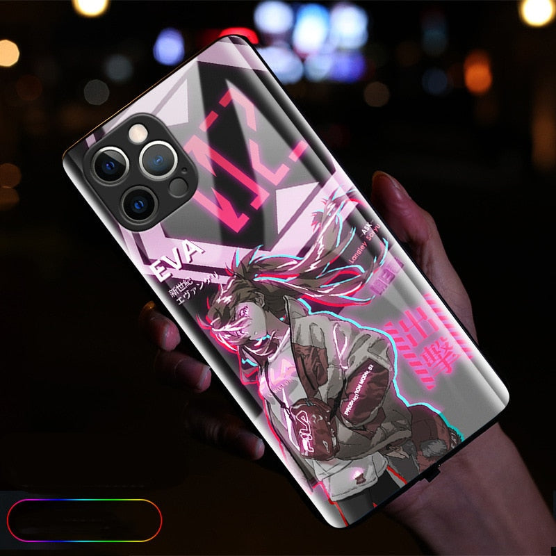 NEW 2022 CASE FOR IPHONE  ANIME